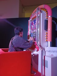 逆境回顧録 大カイジ展に投稿された画像(2025/5/24)