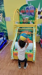 ザキッズ 滋賀エイスクエア草津店に投稿された画像(2025/5/24)