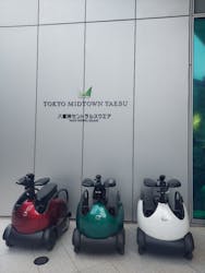 まちモビに投稿された画像(2025/5/25)