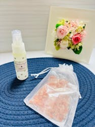 アロマと手作りせっけん教室RoomSealiahに投稿された画像(2025/5/26)