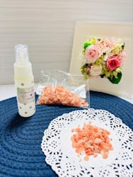 アロマと手作りせっけん教室RoomSealiahに投稿された画像(2025/5/26)