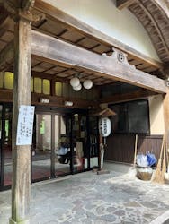鉛温泉 藤三旅館に投稿された画像(2025/5/26)