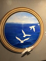 深山峠アートパークに投稿された画像(2025/5/31)