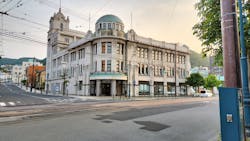 函館まちあるきガイドに投稿された画像(2025/6/1)