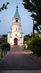 函館まちあるきガイドに投稿された画像(2025/6/1)