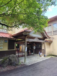 鉛温泉 藤三旅館に投稿された画像(2025/6/4)