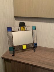 自由が丘ガラス工房ジーラソーレに投稿された画像(2025/6/5)