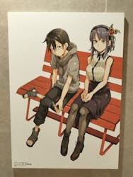 コトヤマ展(大阪会場)に投稿された画像(2025/6/6)