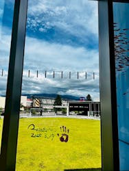 深堀隆介展に投稿された画像(2025/6/10)