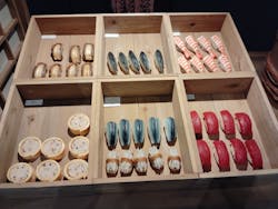 特別展「和食~日本の自然、人々の知恵~」に投稿された画像(2025/6/12)