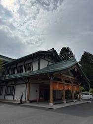 絶景日帰り温泉 龍宮殿本館に投稿された画像(2025/6/16)