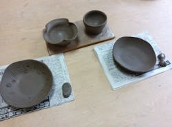 リリアート陶芸教室に投稿された画像(2025/6/16)