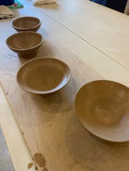 伊香保焼 陶句郎窯(とうくろうがま)に投稿された画像(2025/6/17)