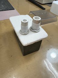 アートクレイシルバー工房Tigre(ティグレ)に投稿された画像(2025/6/19)