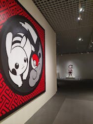 ポケモン×工芸展-美とわざの大発見-に投稿された画像(2025/6/19)