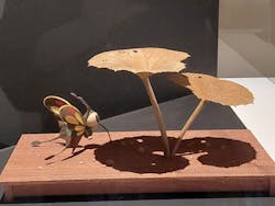 ポケモン×工芸展-美とわざの大発見-に投稿された画像(2025/6/19)