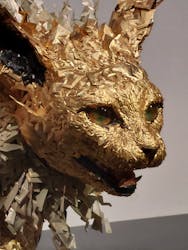 ポケモン×工芸展-美とわざの大発見-に投稿された画像(2025/6/19)