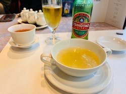 中国料理「大観苑」_ホテルニューオータニ大阪に投稿された画像(2025/6/21)