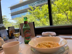 中国料理「大観苑」_ホテルニューオータニ大阪に投稿された画像(2025/6/21)