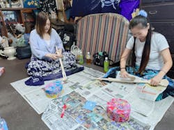 屋良三線屋に投稿された画像(2025/6/23)