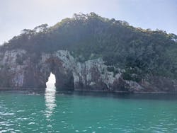 紀の松島めぐりに投稿された画像(2025/6/23)