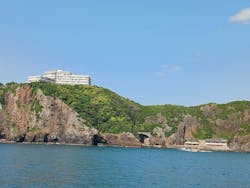 紀の松島めぐりに投稿された画像(2025/6/23)