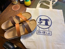 関口靴工房ワークショップスペースに投稿された画像(2025/6/26)