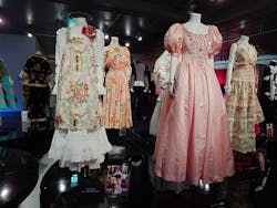 GLAM―黒柳徹子、時代を超えるスタイル―に投稿された画像(2025/6/28)