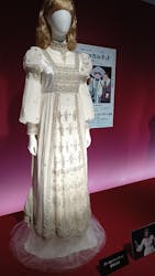 GLAM―黒柳徹子、時代を超えるスタイル―に投稿された画像(2025/6/29)