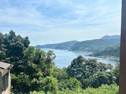 赤沢温泉郷に投稿された画像(2025/6/29)