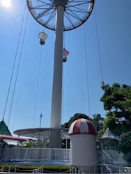 関西サイクルスポーツセンターに投稿された画像(2025/6/30)