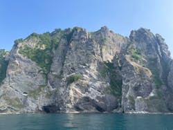 龍宮クルーズに投稿された画像(2025/7/1)