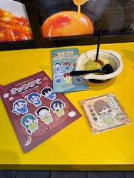 SAKAMOTO DAYS中華街ミッションに投稿された画像(2025/7/1)