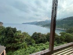 赤沢温泉郷に投稿された画像(2025/7/3)