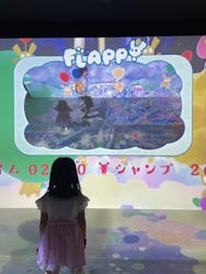 リトルプラネット ららぽーと沼津に投稿された画像(2025/7/5)