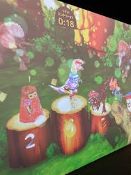 リトルプラネット ららぽーと沼津に投稿された画像(2025/7/5)