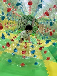 ザキッズ 滋賀西友長浜楽市店に投稿された画像(2025/7/8)