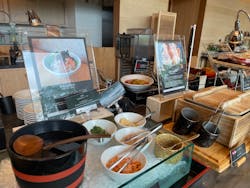 木の花の湯に投稿された画像(2025/7/8)