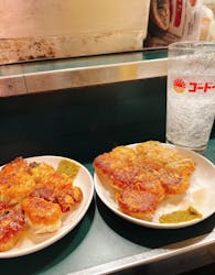 福岡屋台きっぷに投稿された画像(2025/7/10)