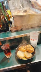 福岡屋台きっぷに投稿された画像(2025/7/10)