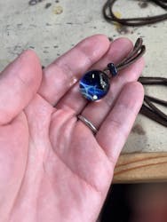 伊勢硝子に投稿された画像(2025/7/11)