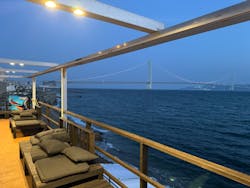 BeachHouse Gerageraに投稿された画像(2025/7/15)