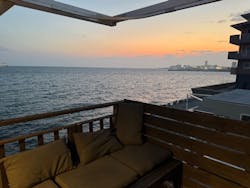 BeachHouse Gerageraに投稿された画像(2025/7/15)