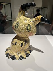 ポケモン×工芸展-美とわざの大発見-に投稿された画像(2025/7/16)