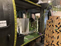 BRAVEPOINT台場店に投稿された画像(2025/7/16)