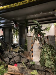 BRAVEPOINT台場店に投稿された画像(2025/7/16)