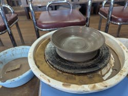 水茎焼陶芸の里に投稿された画像(2025/7/16)