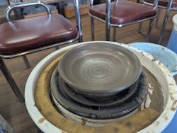 水茎焼陶芸の里に投稿された画像(2025/7/16)