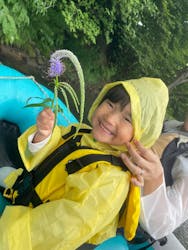 ニセコイブキに投稿された画像(2025/7/18)