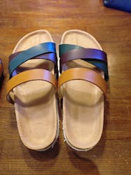 関口靴工房ワークショップスペースに投稿された画像(2025/7/18)